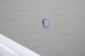Зеркало Dream 120 alum с подсветкой Sansa (SD1025Z) в Кунгуре - kungur.ok-mebel.com | фото 6