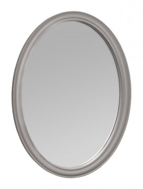Зеркало ППУ для Комода Мокко (серый камень) в Кунгуре - kungur.ok-mebel.com | фото